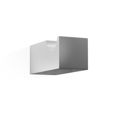 Decor Walther CORNER – Wieszak na szlafrok