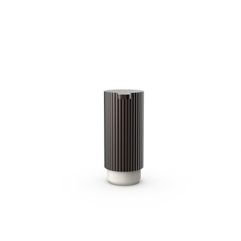 Decor Walther OF.LINE – Dozownik do mydła stojący