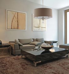 Żyrandol TIV-ZWD-3 (N) - TIVOLI - Kutek Mood - My Honey Home