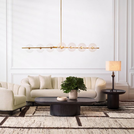 Stolik kawowy Rouault - Eichholtz - My Honey Home