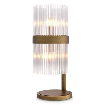 Lampa stołowa Carnero - Eichholtz - My Honey Home