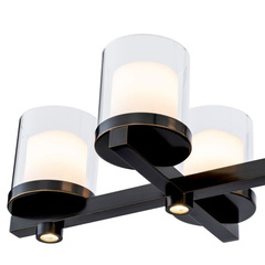 Lampa wisząca Donovan - Eichholtz - My Honey Home