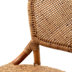 Krzesło barowe Colony Eichholtz - My Honey Home