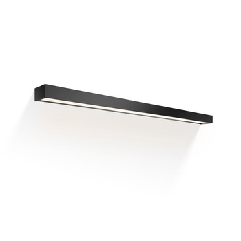 Lampa ścienna Decor Walther Lampa ścienna Czarny mat