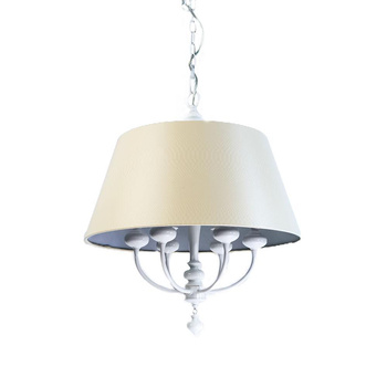 LAMPA WISZĄCA Tomba Bianco - MY HONEY HOME