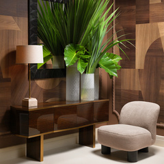 Wazon Calista S Eichholtz