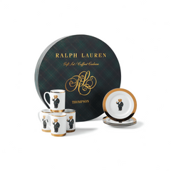 Zestaw prezentowy THOMPSON Ralph Lauren Home
