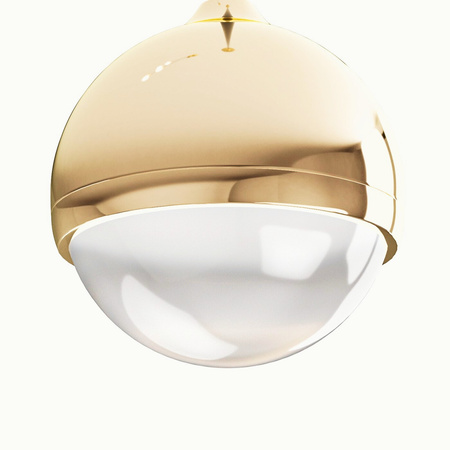 Lampa wisząca Bolicina Gold