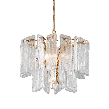 Żyrandol PIEMONTE 4LT Corbett Lighting