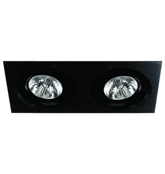 Oprawa wpuszczanaFaro II Nero