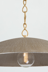 LAMPA WISZĄCA EVE 610mm