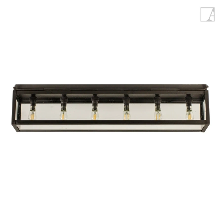 Lampa sufitowa Authentage Vitrine petite