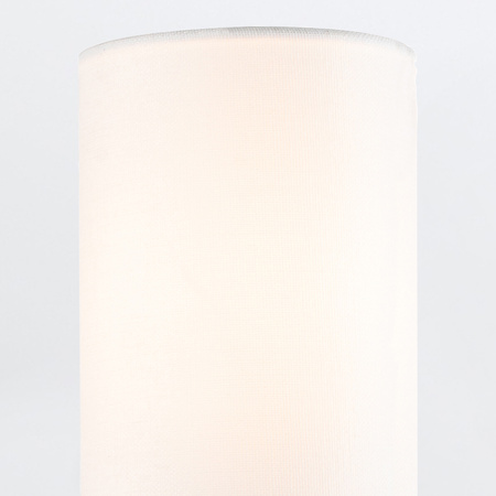 Kinkiet Crest - 2 źródła światła - Matowa czerń