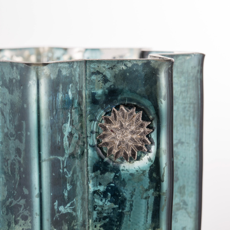 LAMPION STARLIA - ZIELONY - 7,5CM - LENE BJERRE - MY HONEY HOME