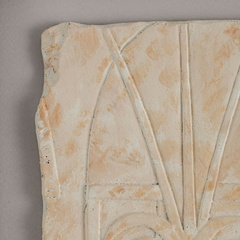 Dekoracja ścienna Inlay Hermopolis zestaw 4