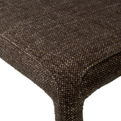 Krzesło do jadalni Leiza zestaw 2 Eichholtz