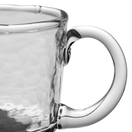 FILIŻANKA IZA - SET 6 SZT. - 200ML - COTE TABLE - MY HONEY HOME