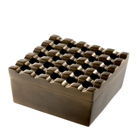 Popielniczka Deluxe Eichholtz - My Honey Home