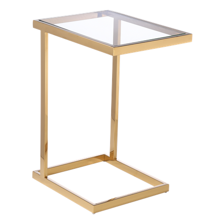 Stolik boczny HUDSON HU-ST1551AU