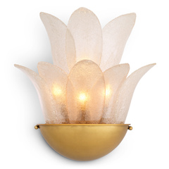 Lampa ścienna Melrose Eichholtz