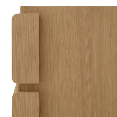 Komoda z szufladami Eichholtz Colston