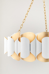 Kinkiet ścienny 2 LIGHT Hudson Valley Lighting