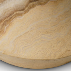 Stoliki boczne Puglia - zestaw 2 szt.