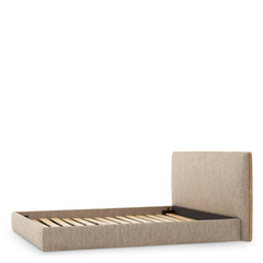 Rama łóżka Ashford 180 x 200 cm Eichholtz