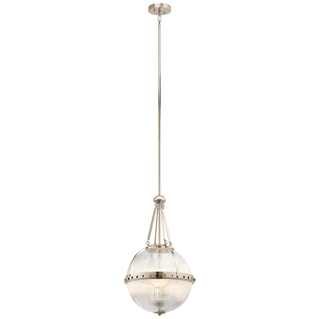 Lampa wisząca Aster Elstead - My Honey Home