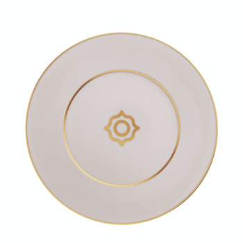 Talerz serwisowy CARLO/ORO FÜRSTENBERG