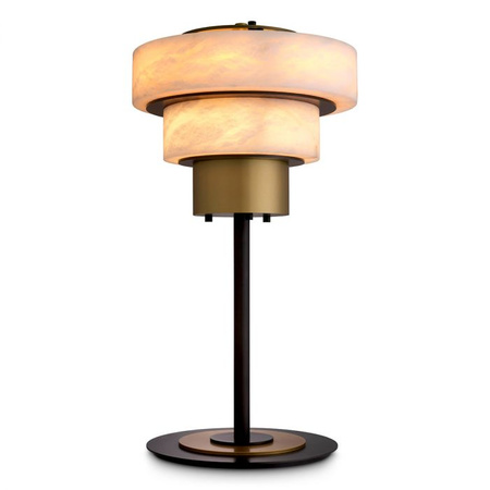 Lampa stołowa Zereno - Eichholtz - My Honey Home