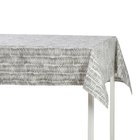 OBRUS BAWEŁNIANY DRAGONFLY - 130 x 250 CM - ROSEBERRY HOME - MY HONEY HOME