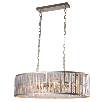 Lampa wisząca CosmoLight KYIV P06223CP