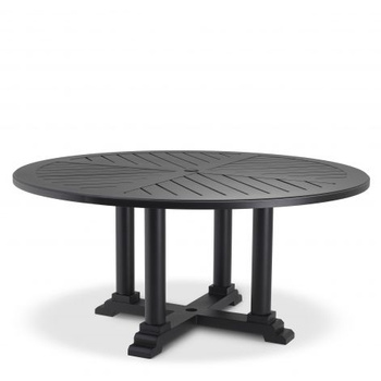 Stół ogrodowy Bell Rive Eichholtz - My Honey Home