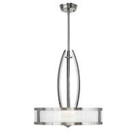 Lampa wisząca Meridian  Elstead - My Honey Home
