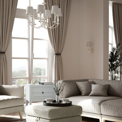 Lampa wisząca SIENA P06308NI-WH