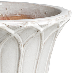 Donica ogrodowa Iverson zestaw 2 szt. Eichholtz