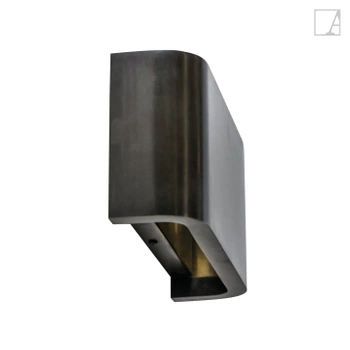 Lampa ścienna Authentage Eclips