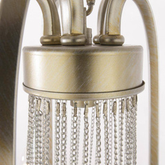 Lampa wisząca MADRID P05165CP