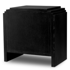 Szafka nocna Eichholtz ArtDeco