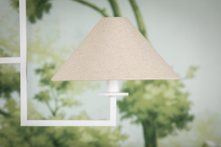 Żyrandol Gladwyne kolekcji Mitzi