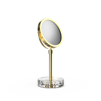 Decor Walther KRISTALL – Lusterko kosmetyczne