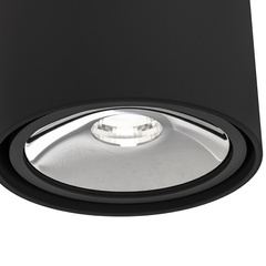 Oprawa natynkowaNeo Nero Mobile / Ufo Cromo