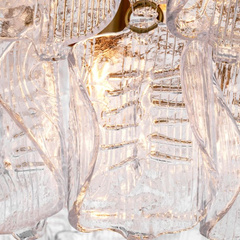 Żyrandol Solange Eichholtz