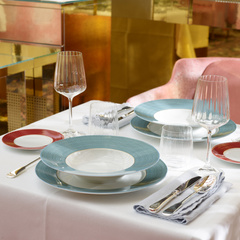 Talerz głęboki CARLO/TESSUTO FÜRSTENBERG