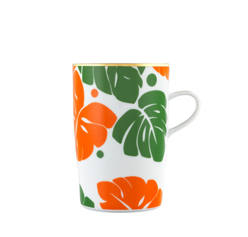 Kubek AURÉOLE/COLORÉE FÜRSTENBERG