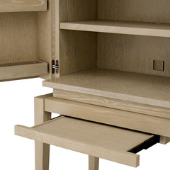 Szafka barowa Eichholtz Borchard