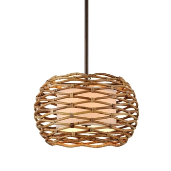 Żyrandol BALBOA 6LT Troy Lighting