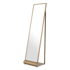 Floor Mirror Panorama