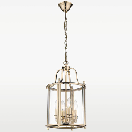 Lampa wisząca NEW YORK P04882AU